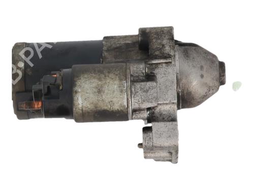 Used Starter Starter PEUGEOT 208 I (CA_, CC_) 1.4 HDi (68 hp) 40223732 40223732