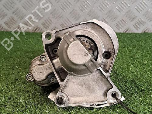 Used Starter Starter PEUGEOT 3008 I MPV (0U_) 1.6 BlueHDi 120 (120 hp) 30063758 30063758