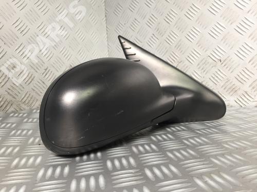 Right mirror PEUGEOT 406 (8B) 1.8 16V | BP11404542C27 