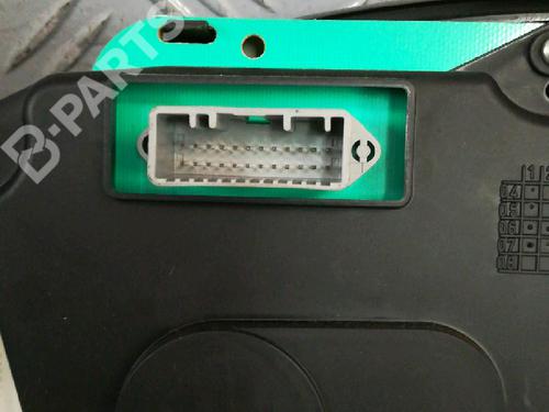 Instrument cluster DACIA LOGAN MCV (KS_) 1.5 dCi (KS0K) | BP11400886C47 