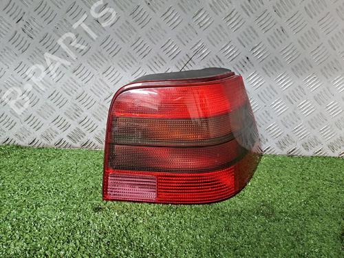 Used Right taillight VW GOLF IV (1J1) 1.9 TDI (101 hp) 19918176