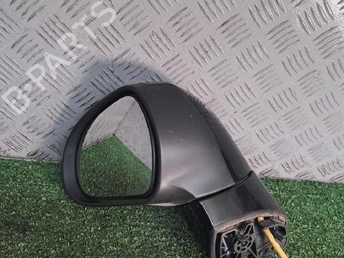 Used Left mirror PEUGEOT 308 I (4A_, 4C_) 1.6 HDi (92 hp) 22919984