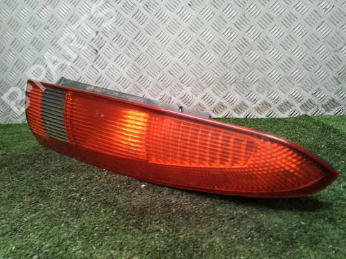 Right taillight FORD FUSION (JU_) 1.4 TDCi | BP30073191C35