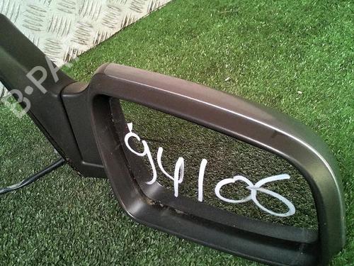 Right mirror OPEL ZAFIRA / ZAFIRA FAMILY B (A05) 1.9 CDTI (M75) | BP30074216C27 