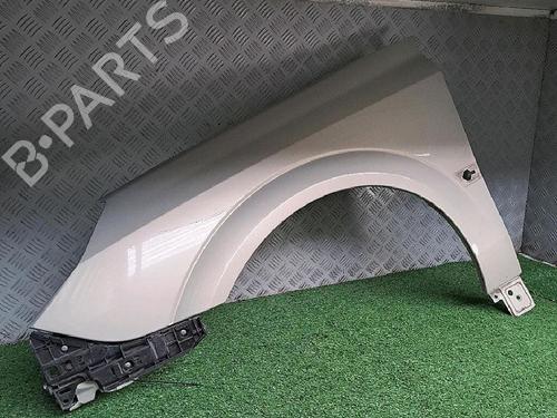 Left front fenders MERCEDES-BENZ A-CLASS (W168) A 170 CDI (168.009, 168.109) | BP30063609C41
