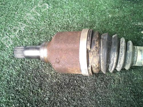 Left front driveshaft CITROËN AMI (9A_) Electric (9AZ2CA) | BP37731688M38 - Image 2
