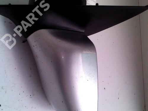 Left mirror FORD ESCORT VI (GAL, AAL, ABL)  | BP11399026C26 