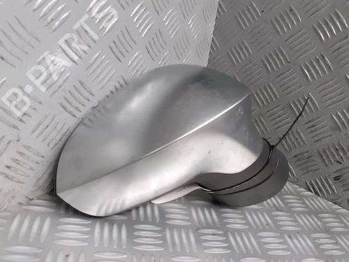 Right mirror SEAT IBIZA IV SC (6J1, 6P5) 1.6 TDI | BP21635681C27 