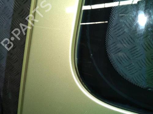 Used Left slide door Left slide door RENAULT KANGOO (KC0/1_) 1.5 dCi (KC08, KC09) (82 hp) 30076923 30076923