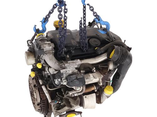 Engine DACIA SANDERO 1.5 dCi | BP32304759M1 - Image 2