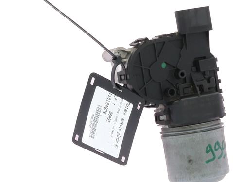Front wiper motor PEUGEOT 2008 I (CU_) 1.2 THP 110 / PureTech 110 | BP31019888M29