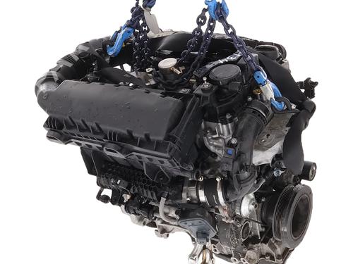 Used Engine Engine 37731375 37731375