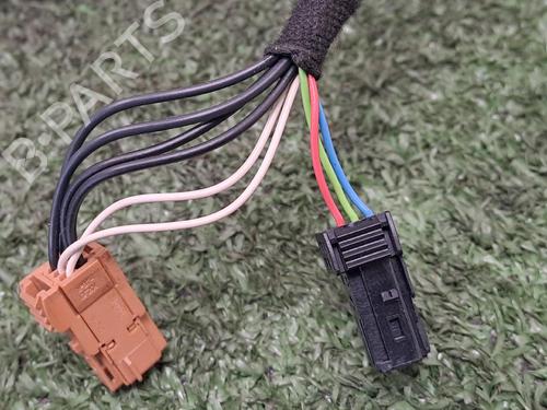 Right mirror PEUGEOT 208 I (CA_, CC_) 1.2 VTI 82 | BP25299763C27