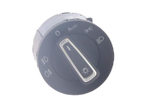 Used Headlight switch VW GOLF VII (5G1, BQ1, BE1, BE2) 1.0 TSI (110 hp) 30708740