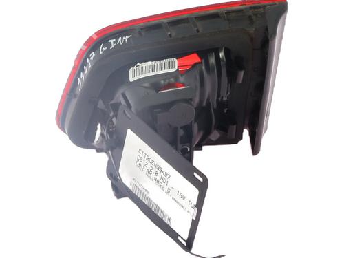 Left tailgate light CITROËN C5 III (RD_) 2.0 HDi 140 (RDRHF8, RDRHFA, RDRHA8, RDRHAJ) | BP30761204C79  - Image 5