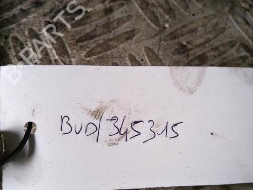 Used Right front brake caliper RENAULT MEGANE IV Hatchback (B9A/M/N_) 1.2 TCe 130 (B9MR) (130 hp) 30067591