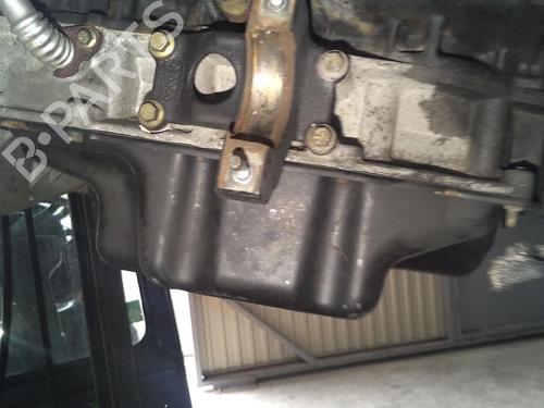 Used Engine FORD MONDEO III (B5Y) 2.0 16V TDDi / TDCi (115 hp) 30068432