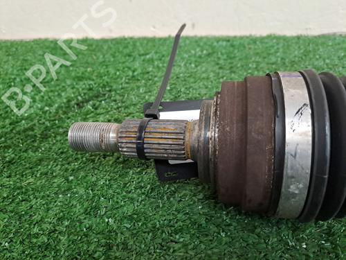 Used Right front driveshaft Right front driveshaft 37730459 37730459
