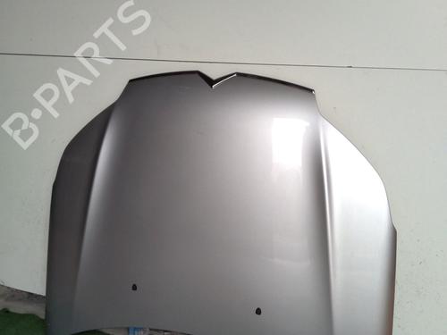 Used Hood CITROËN C5 III (RD_) 2.0 HDi 140 (RDRHF8, RDRHFA, RDRHA8, RDRHAJ) (140 hp) 30931544