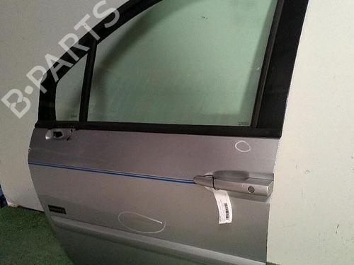 Used Left front door PEUGEOT 807 (EB_) 2.2 HDi (128 hp) 29950908