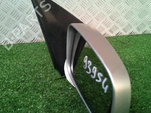 Right mirror KIA SORENTO I (JC) 2.5 CRDi 4WD | BP30073539C27 