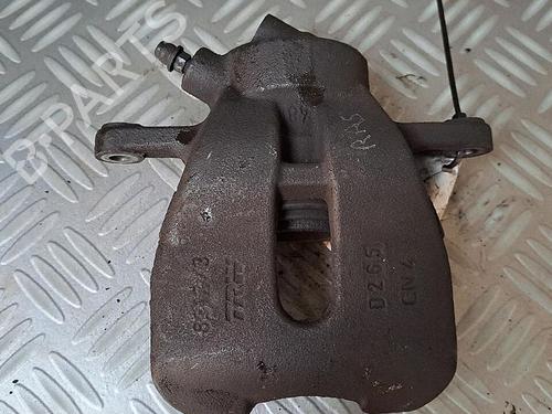 Right front brake caliper CITROËN C3 I (FC_, FN_) 1.4 i | BP30066945M104