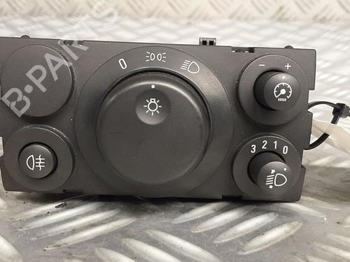 Switch OPEL ASTRA H (A04) 1.7 CDTI (L48) | BP30070267I30  - Image 5