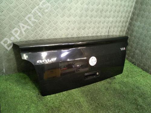 Tailgate VW GOLF IV Cabriolet (1E7) 1.9 TDI | BP29951168C6 - Image 2