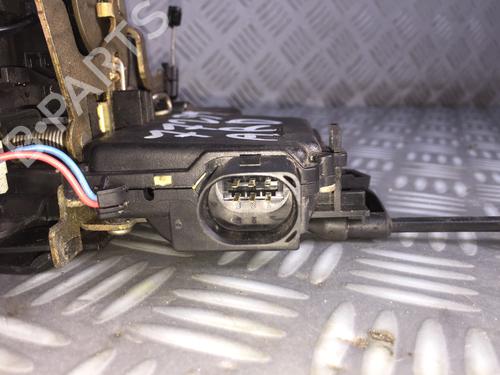 Rear right lock VW GOLF IV (1J1) 1.4 16V | BP12229791C99 