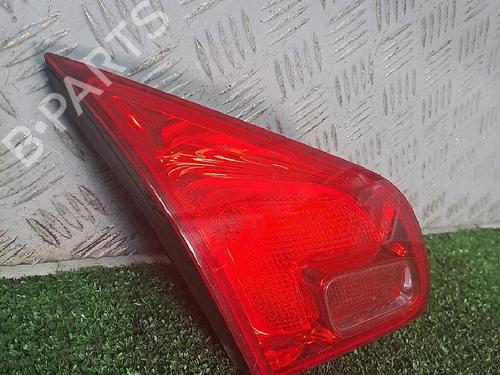 Left tailgate light OPEL ASTRA J (P10) 1.7 CDTI (68) | BP29947354C79 - Image 6