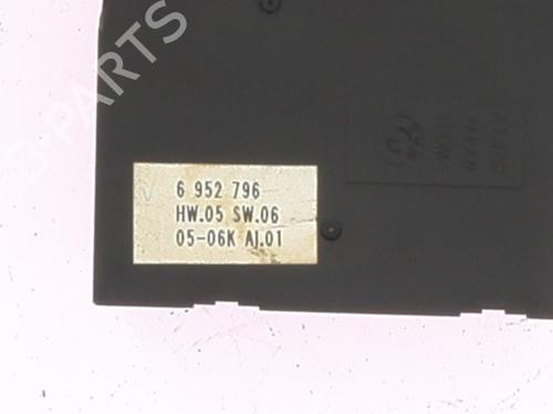 Left front window switch BMW X5 (E53) 3.0 d | BP30462645I27 