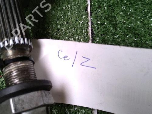Left front driveshaft DACIA SANDERO III 1.0 TCe LPG | BP30071566M38  - Image 6