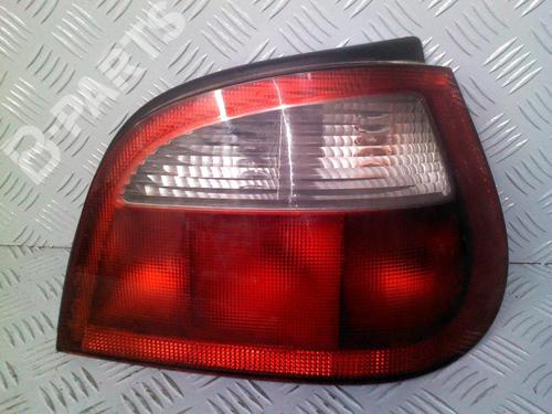 Used Right taillight RENAULT MEGANE I (BA0/1_) 1.9 dTi (BA08, BA0N) (98 hp) 11399733