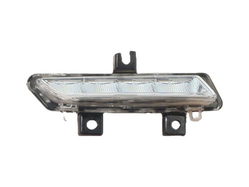 Used Right daytime light Right daytime light RENAULT CAPTUR I (J5_, H5_) 1.2 TCe 120 (118 hp) 36590341 36590341