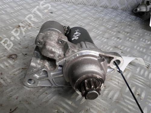 Used Starter Starter VW POLO IV (9N_, 9A_) 1.4 16V (101 hp) 30069807 30069807