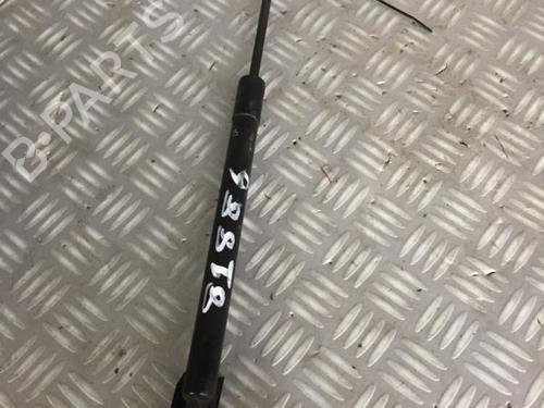 Used Tailgate lift support Tailgate lift support PEUGEOT 208 I (CA_, CC_) 1.2 VTI 82 (82 hp) 30072434 30072434