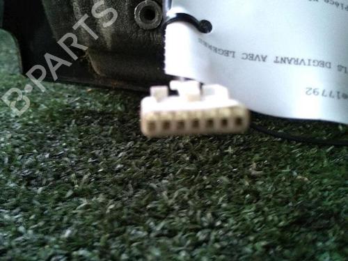 Left mirror ALFA ROMEO GT (937_) 1.9 JTD (937CXN1B) | BP29951133C26 