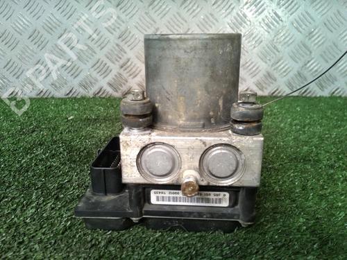 ABS Bremseaggregat CITROËN C4 Picasso I MPV (UD_) 1.6 HDi | BP17162037M43 