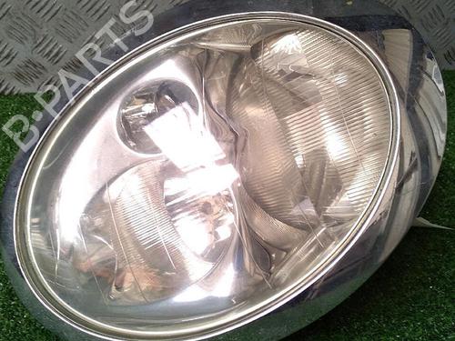 Right headlight MINI MINI (R50, R53) One | BP30071253C29  - Image 6
