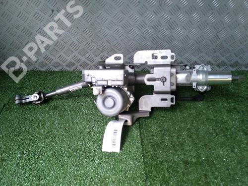 Used Steering column NISSAN X-TRAIL III (T32_, T32R, T32RR) 2.0 dCi (T32) (177 hp) 11408289