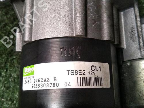 Startmotor CITROËN C3 I (FC_, FN_) 1.1 i (60 hp) 29951583