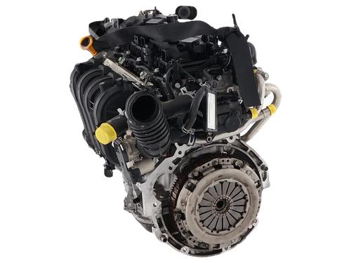 Engine KIA RIO IV (YB, SC, FB) 1.2 CVVT | BP38196173M1 - Image 2