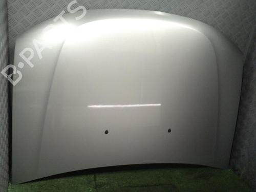 Used Hood DACIA DUSTER (HS_) 1.5 dCi (HSMC) (107 hp) 29494919