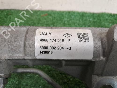 Used Steering rack Steering rack DACIA LODGY (JS_) 1.2 TCe (JSAY, JSM0) (115 hp) 30636507 30636507