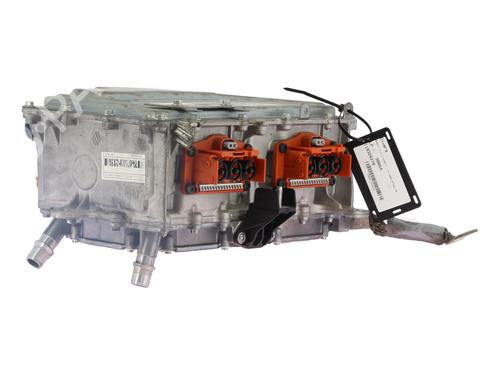 Used Electronic module Electronic module RENAULT CLIO V (B7_) 1.6 E-TECH 140 (B7MU) (140 hp) 31094442 31094442