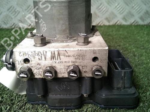 ABS pump VW POLO V (6R1, 6C1) 1.2 TSI | BP30076060M43