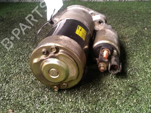 Used Starter HYUNDAI GETZ (TB) 1.5 CRDi (88 hp) 30072945