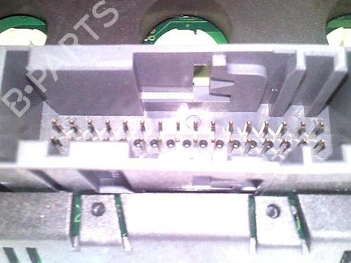 Ferdsskriver OPEL MERIVA A MPV (X03) 1.3 CDTI (E75) (75 hp) 30075466