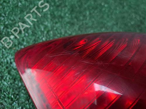 Left taillight CITROËN C2 (JM_) 1.4 HDi | BP20141536C34 