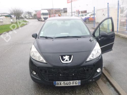 ABS pump PEUGEOT 207 (WA_, WC_) 1.4 HDi | BP13886482M43 